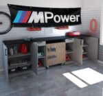 Brand-new, Packed in OPP Bag, Unopened & Unused Size: 60x240cm, 2'x8', 24''x96'' Material: High quality, durable and light weight polyester. The flag is single-ply, meaning the image can be seen on the opposite side as a mirror image. 10 Grommets, double stitched edges for durability Digital Print, for indoor and outdoor use Great for use outdoors or indoor. Suitable for proudly displaying in public, bulidings, companies, outdoors, playgrounds, roadsides, room, office, school, Anywhere you want to show.