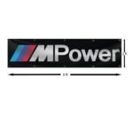 Brand-new, Packed in OPP Bag, Unopened & Unused Size: 60x240cm, 2'x8', 24''x96'' Material: High quality, durable and light weight polyester. The flag is single-ply, meaning the image can be seen on the opposite side as a mirror image. 10 Grommets, double stitched edges for durability Digital Print, for indoor and outdoor use Great for use outdoors or indoor. Suitable for proudly displaying in public, bulidings, companies, outdoors, playgrounds, roadsides, room, office, school, Anywhere you want to show.