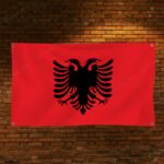 albania-flag