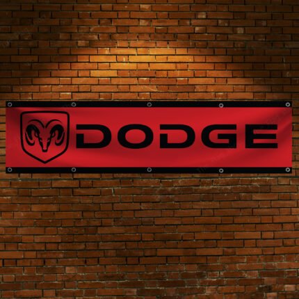 dodge banner