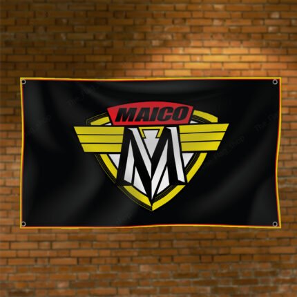 maico-flag-motorcycle-bike-racing-banner-3x5ft