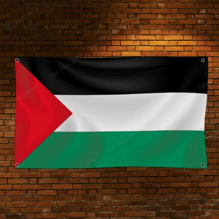 palestine flag