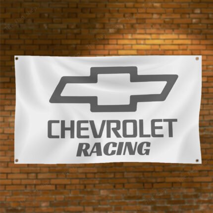 Chevrolet flag