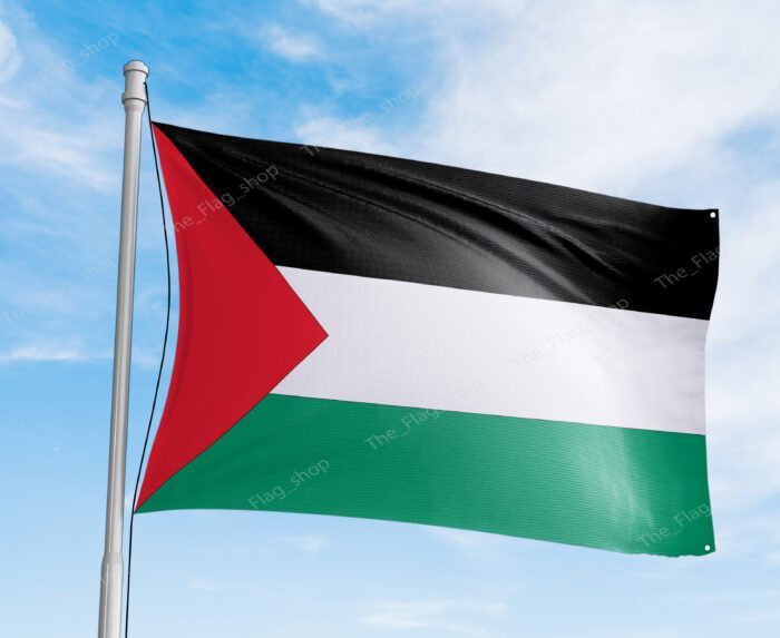 palestine flag