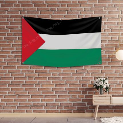 palestine flag