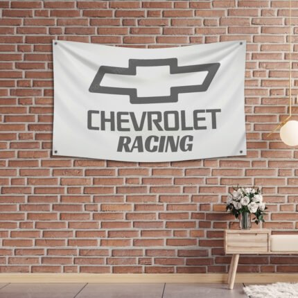 Chevrolet flag