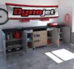 "Enhance your space with this 2x8 ft Dynojet flag banner, perfect for motorcycle enthusiasts and performance parts fans. Featuring bold Dynojet branding and sleek graphics, this banner is an ideal addition to garages, workshops, man caves, or motorcycle show displays. Crafted from durable, high-quality materials, it ensures vibrant colors and long-lasting appeal, suitable for both indoor and outdoor use. Show off your passion for motorcycle tuning and high-performance parts with this eye-catching banner that celebrates Dynojet’s reputation for precision and power. Whether you’re a racer, mechanic, or enthusiast, this Dynojet flag is the ultimate wall décor sign for those who demand performance and style."