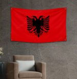 albania-flag