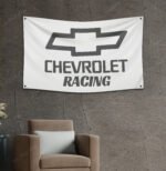 Chevrolet flag