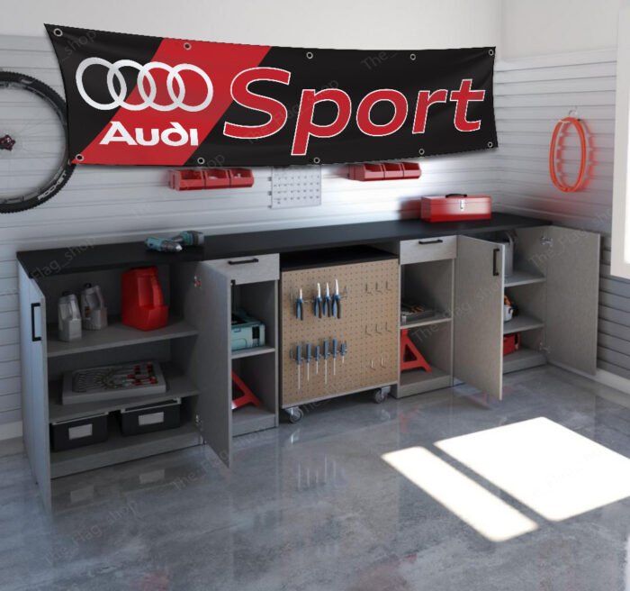 Brand-new, Packed in OPP Bag, Unopened & Unused Size: 60x240cm, 2’x8′, 24”x96” Material: High quality, durable and light weight polyester. The flag is single-ply, meaning the image can be seen on the opposite side as a mirror image. 10 Grommets, double stitched edges for durability Digital Print, for indoor and outdoor use Great for use outdoors or indoor. Suitable for proudly displaying in public, bulidings, companies, outdoors, playgrounds, roadsides, room, office, school, Anywhere you want to show.