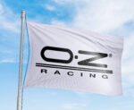 OZ Racing Wheels Banner Flag 3x5 ft – Car Show, Garage, and Man Cave Wall Decor Sign Size: 90x150cm, 3’x5′, 36”x60” Material: High quality, durable and light weight polyester. The flag is single-ply, meaning the image can be seen on the opposite side as a mirror image. 4 Grommets, double stitched edges for durability Digital Print, for indoor and outdoor use Great for use outdoors or indoor. Suitable for proudly displaying in public, bulidings, companies, outdoors, playgrounds, roadsides, room, office, school, Anywhere you want to show.