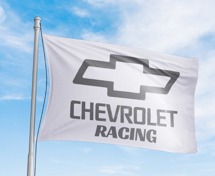 Chevrolet flag