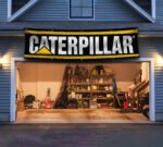 "Celebrate the legacy of Caterpillar with this 2x8 ft CAT Heavy Equipment banner flag. Perfect for fans of industrial machinery, heavy equipment operators, and Caterpillar enthusiasts, this banner features bold CAT branding and iconic graphics. Ideal for decorating garages, man caves, workshops, or offices, it adds a rugged, industrial touch to your wall décor. Crafted from durable, high-quality materials, this banner is designed for both indoor and outdoor use, making it a versatile choice for showcasing your appreciation for Caterpillar’s excellence in heavy machinery. Whether for personal or professional spaces, this Caterpillar banner is a must-have sign for fans of power, performance, and durability."