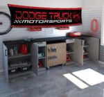 "Celebrate your passion for Dodge trucks and motorsports with this high-quality flag banner, designed for true enthusiasts. Featuring bold Dodge branding and motorsport-inspired graphics, this banner is the perfect addition to any garage, workshop, man cave, or truck show display. Made from durable materials, it ensures vibrant colors and long-lasting appeal, suitable for both indoor and outdoor use. Whether you're a fan of Dodge's legendary performance or showcasing your love for trucks at events, this banner is a must-have. Highlighting Dodge’s reputation for power, durability, and motorsport excellence, this flag is the ultimate wall décor for fans of the iconic brand."